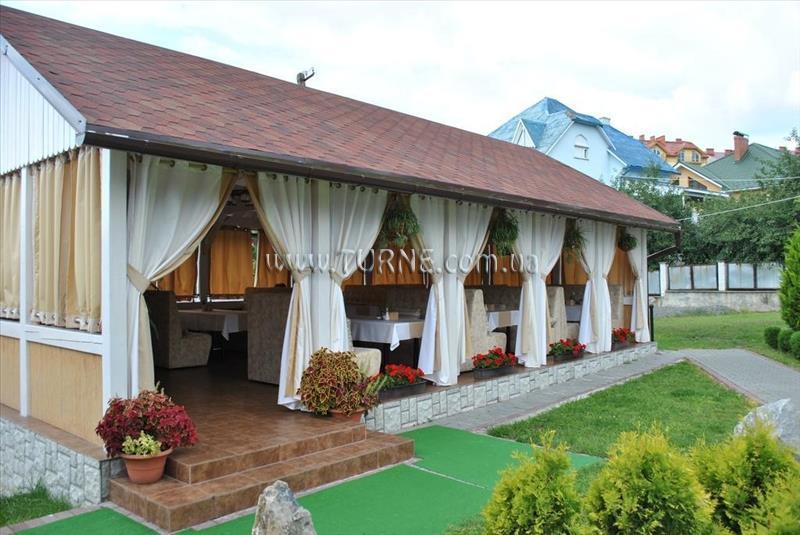 Картинка Europe 3*