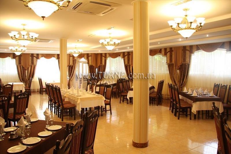 Фотография Europe 3*