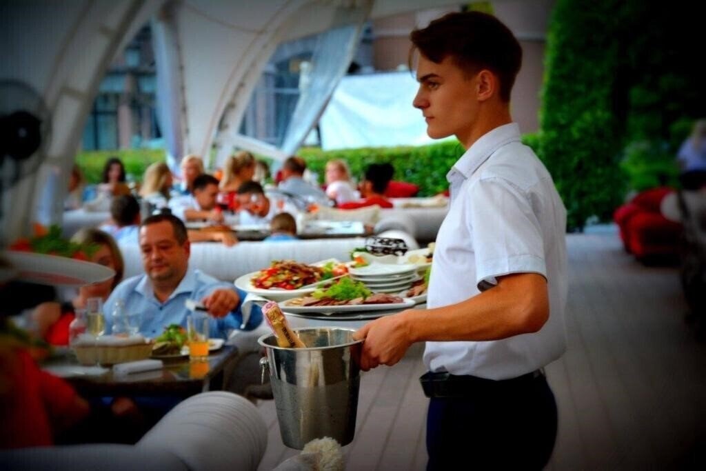 Фотография Камелот 3*