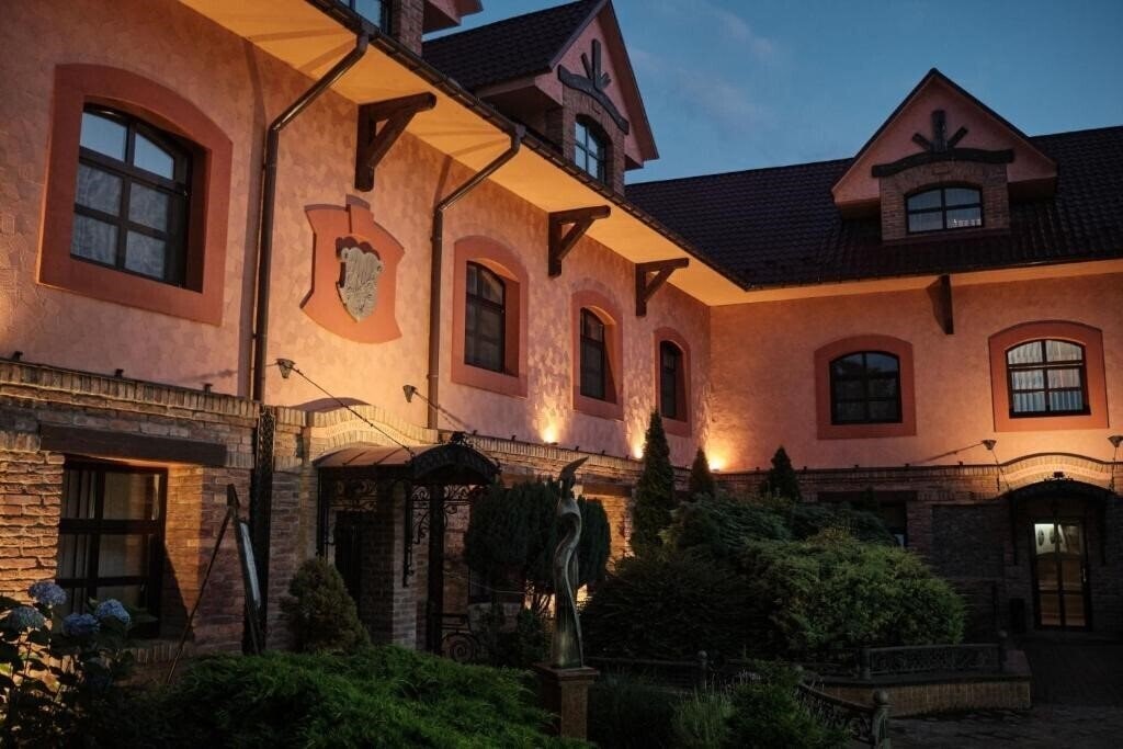 Картинка Унгваръскiй 3*