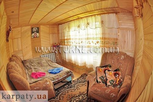 Фотография Эдельвейс усадьба