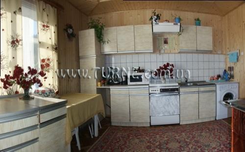 Изображение Усадьба Данчуков усадьба