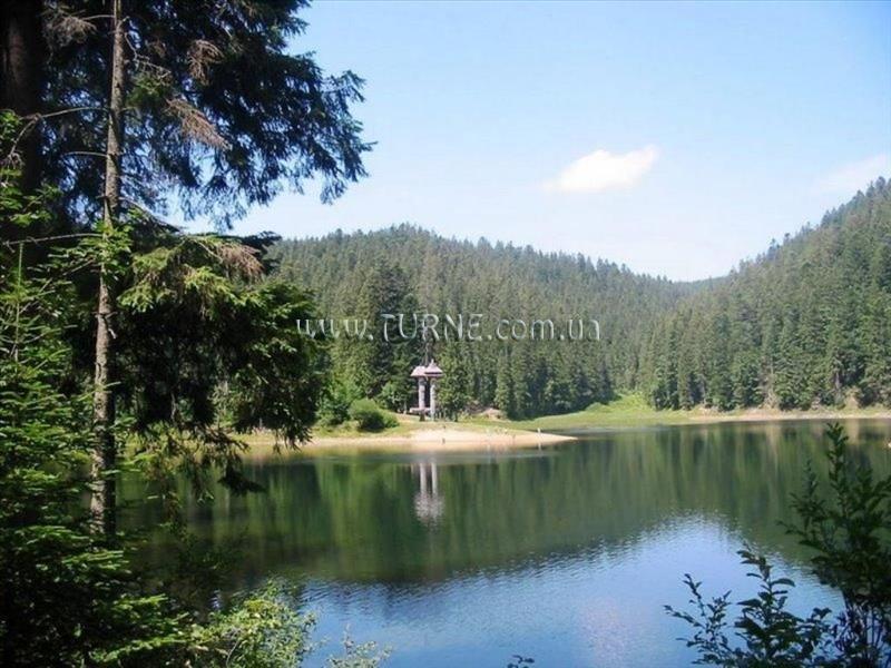 Отель Теплиця 3*