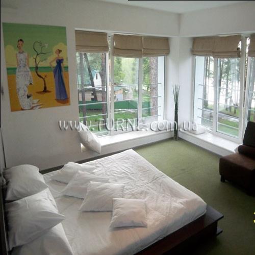 Фото Спа Спортивно-оздоровительный Комплекс отель без категории