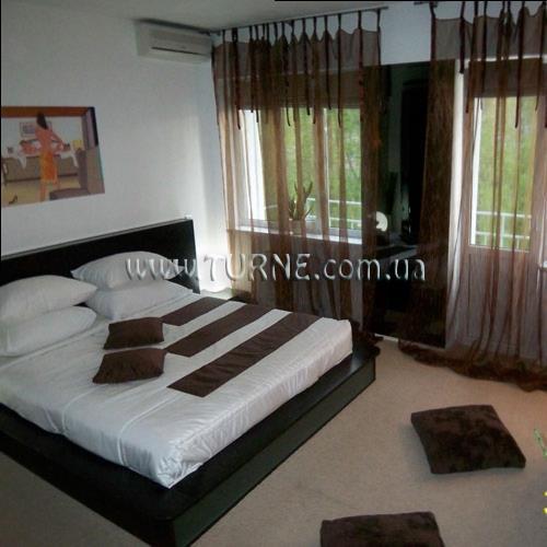 Отель Спа Спортивно-оздоровительный Комплекс отель без категории