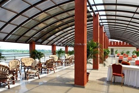 Картинка Вышеград гостинично-туристический комплекс