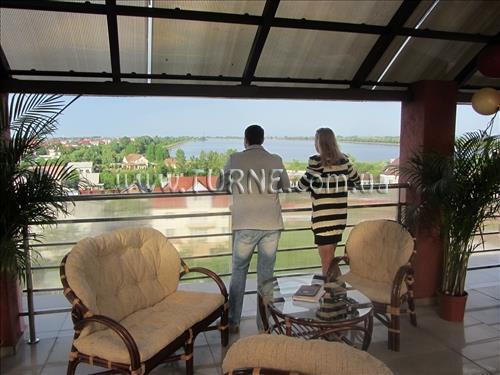 Изображение Вышеград гостинично-туристический комплекс