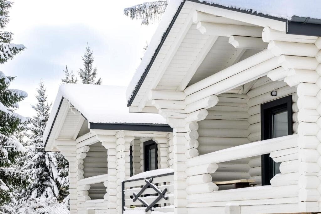 Фотография Вилла Парламент 3*