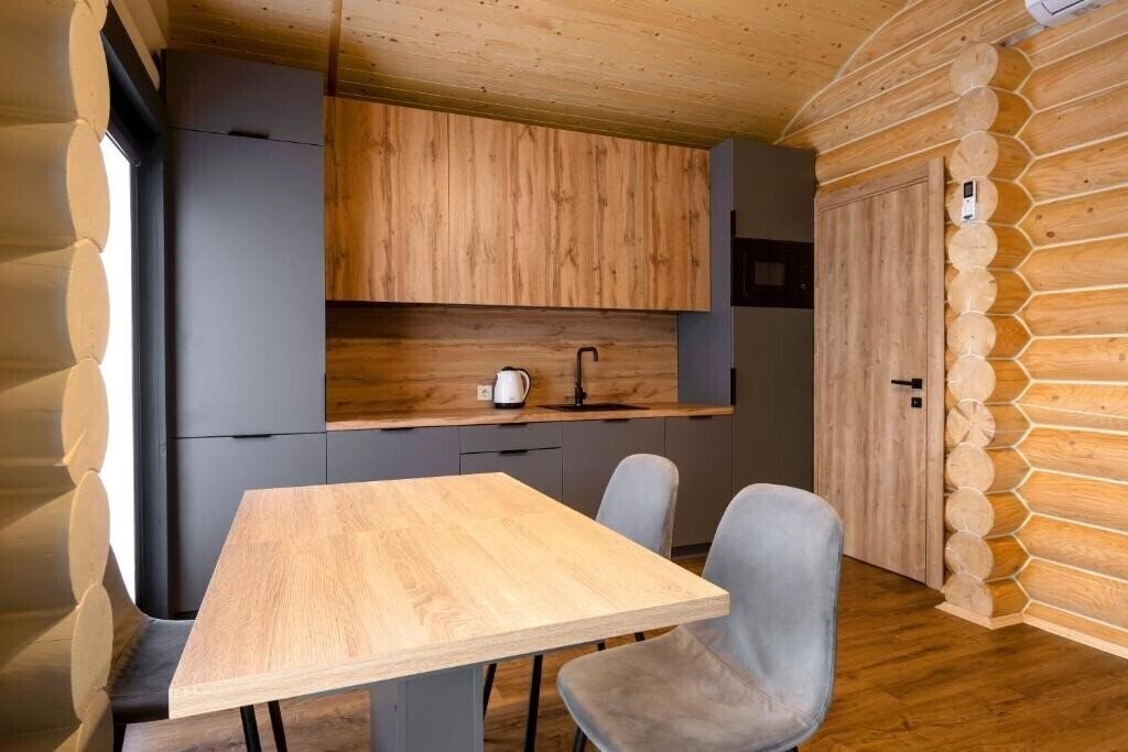 Изображение Вилла Парламент 3*