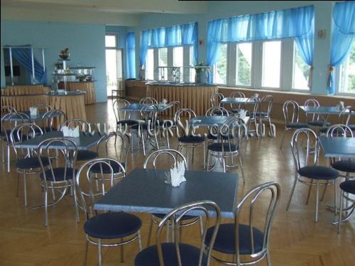 Изображение Парковый пансионат