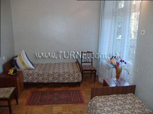 Фотография Парковый пансионат