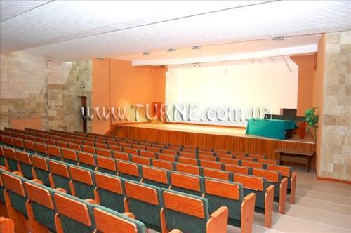 Изображение Им. Чехова пансионат