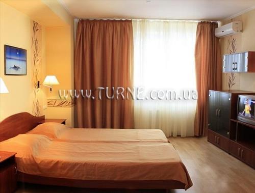 Фотография Им. Чехова пансионат