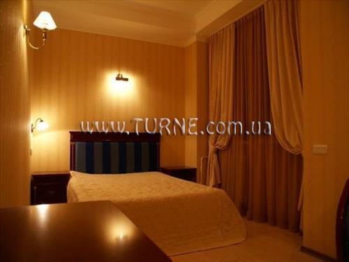 Фото Им. Чехова пансионат