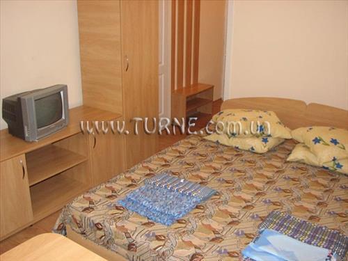 Отель Запорожье СГК