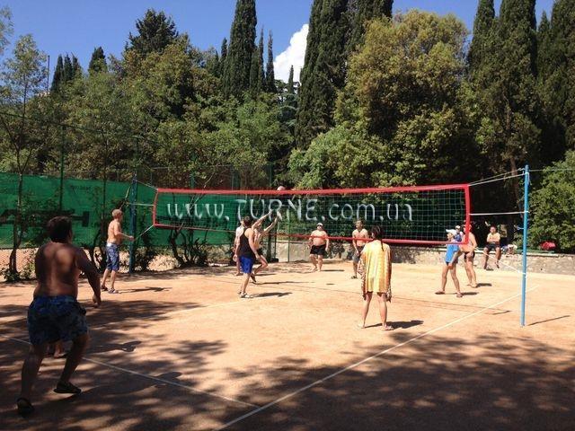 Фотография ЯЛТА – КРУГЛЫЙ ГОД 4*