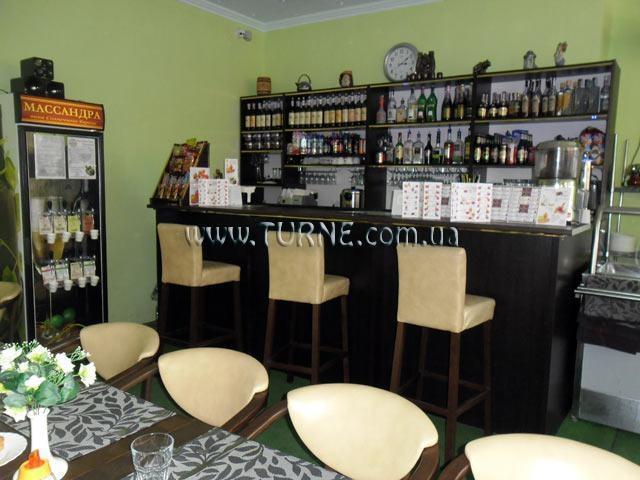 Отель ЯЛТА – КРУГЛЫЙ ГОД 4*