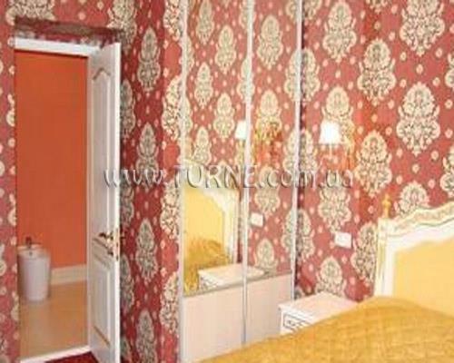 Фото Royal Park Hotel апартаменты