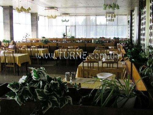 Фотография Kirov Holiday Center санаторий