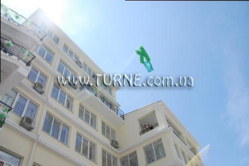 Изображение Консоль – Спорт Никита гостинично-туристический комплекс