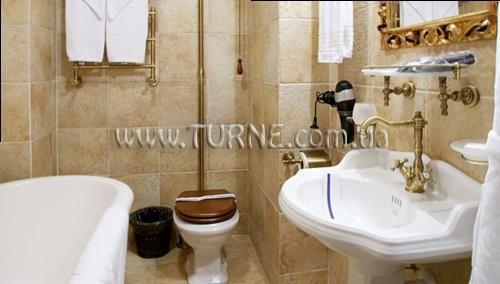 Фотография Вилла Елена вилла