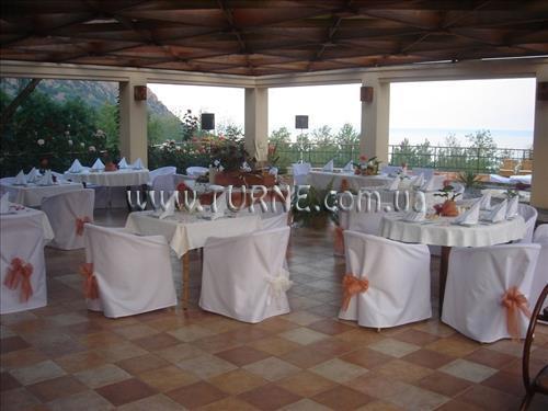 Фотография Thyssen House 3*