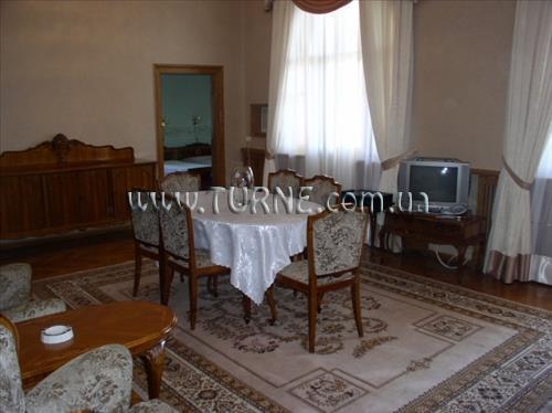 Изображение Россия санаторий