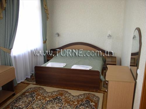 Фотография Россия санаторий