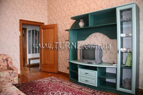 Отель Россия санаторий