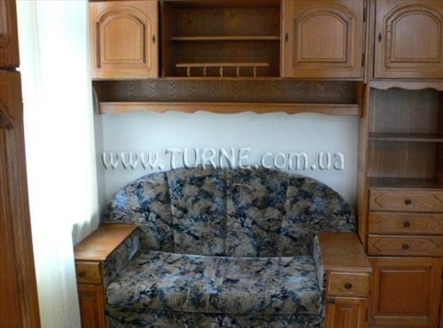 Картинка Крым отель без категории