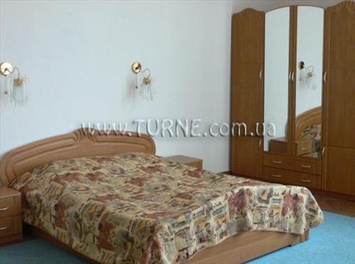 Фотография Крым отель без категории