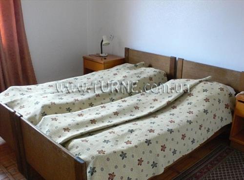 Отель Крым отель без категории