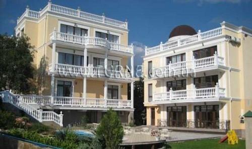 Фото Жемчужина вилла