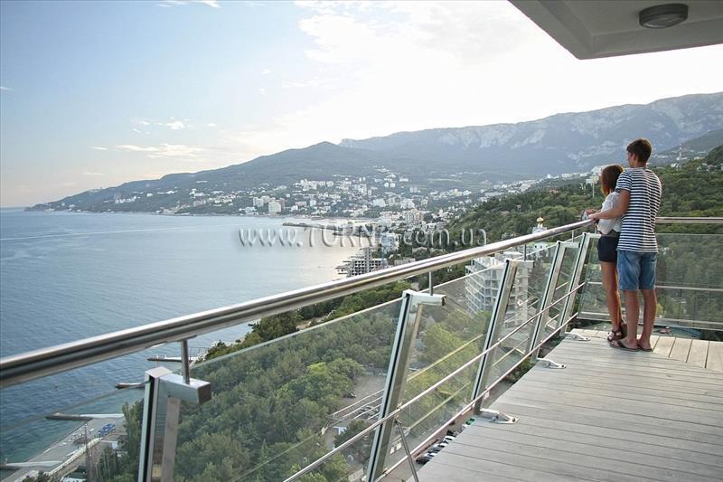 Фотография Ялта-Интурист 3*