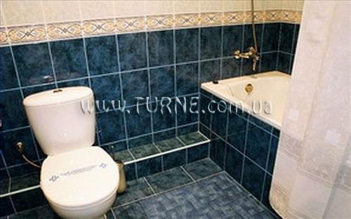 Картинка Дарсан 3*