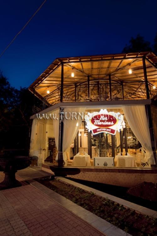 Фотография Ripario Hotel Group (ex. Прибрежный) пансионат