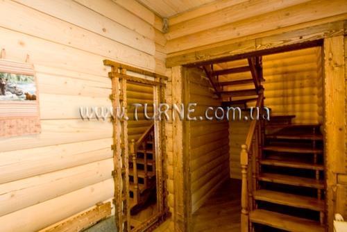 Отель Медвежья Гора 3*