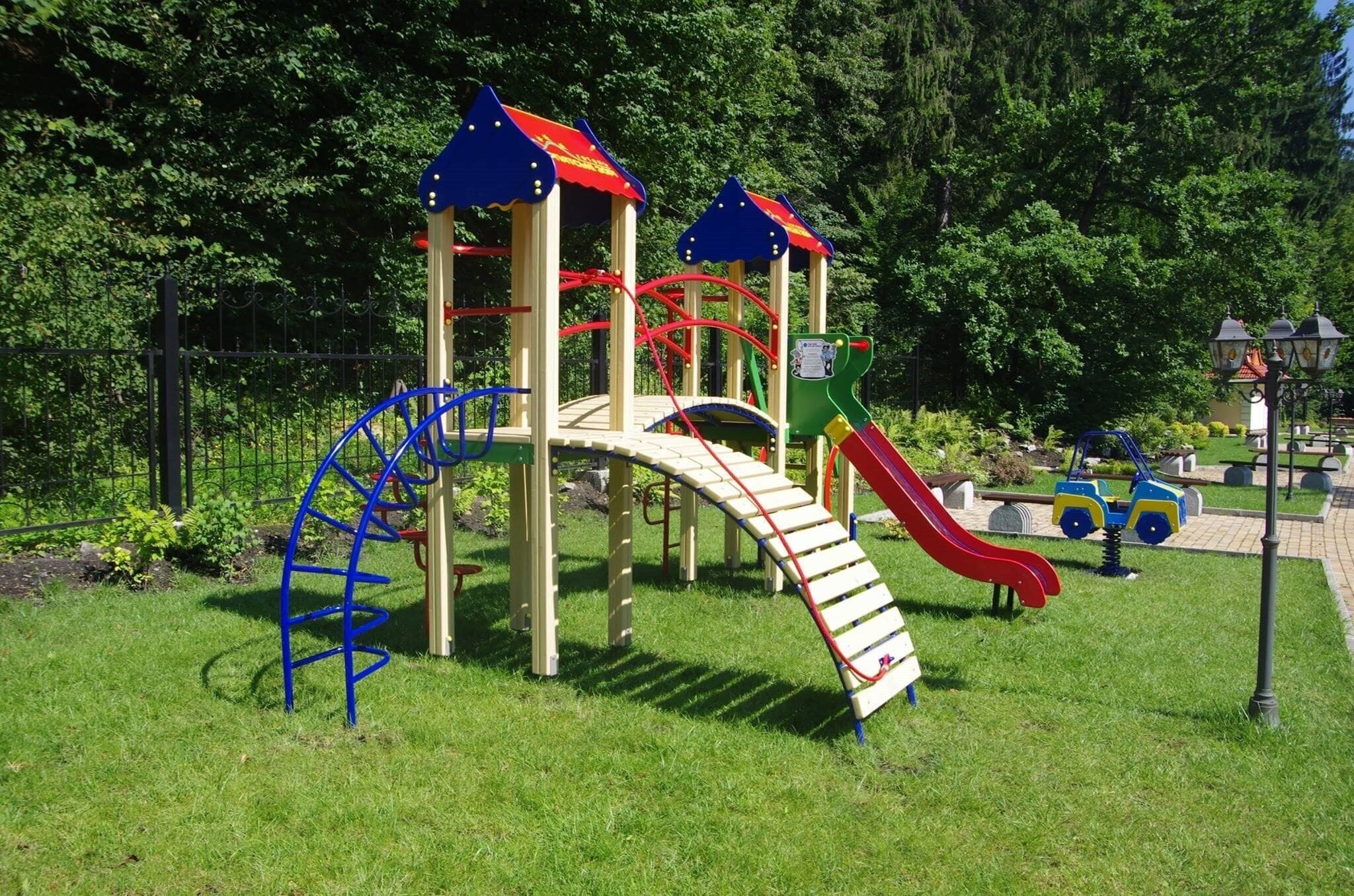 Фото Карпатские Зори 3*