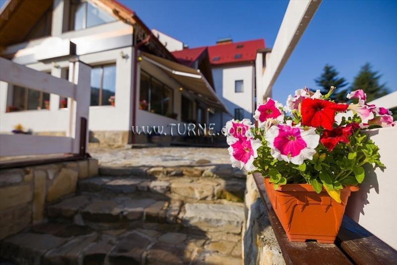 Картинка Well Land Клуб-Отель отель без категории