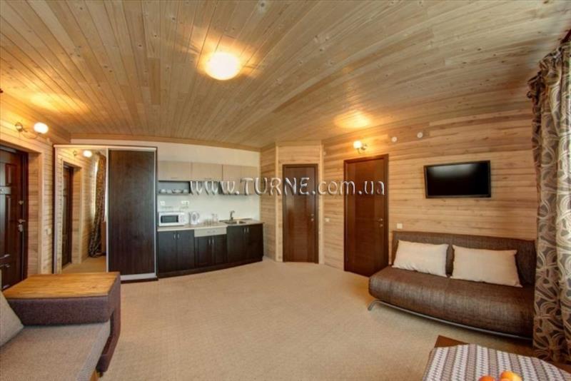 Фотография Well Land Клуб-Отель отель без категории