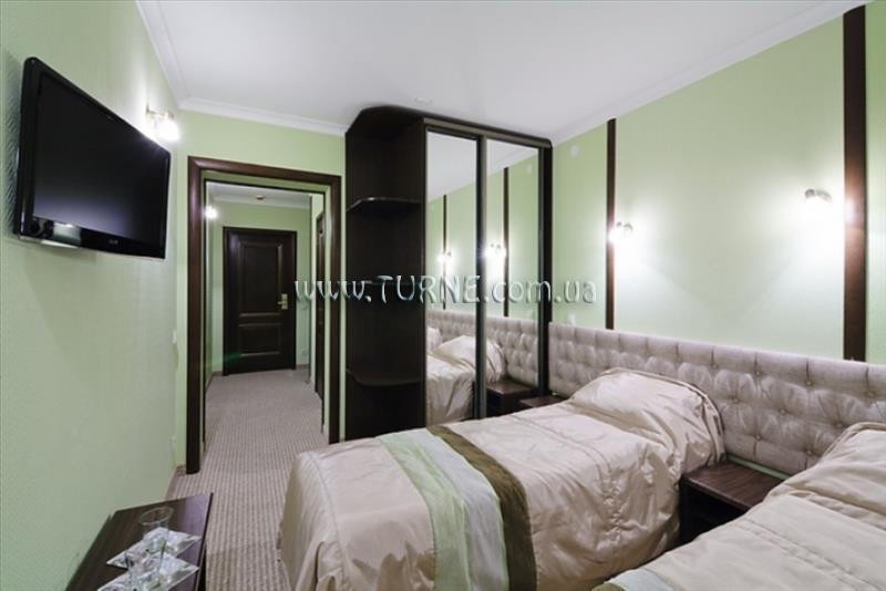 Фото Well Land Клуб-Отель отель без категории