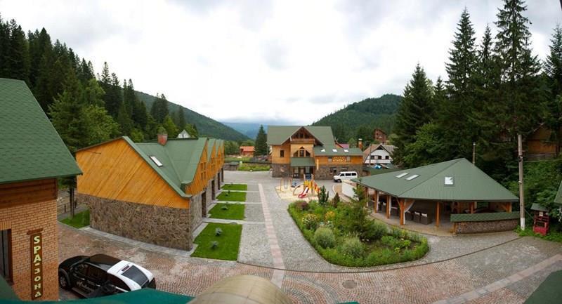 Отель Lavanda Country Club Villa вилла