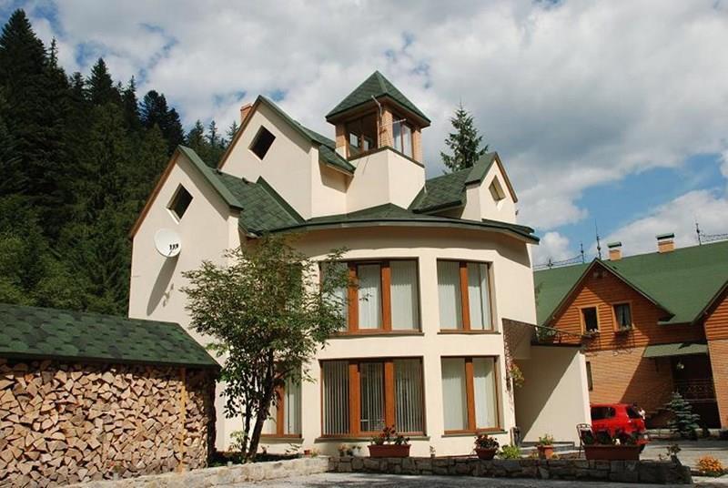 Фото Lavanda Country Club Villa вилла