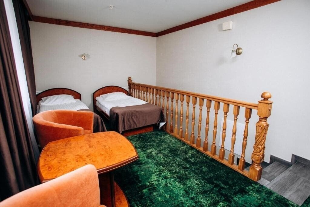 Изображение Станиславский 3*