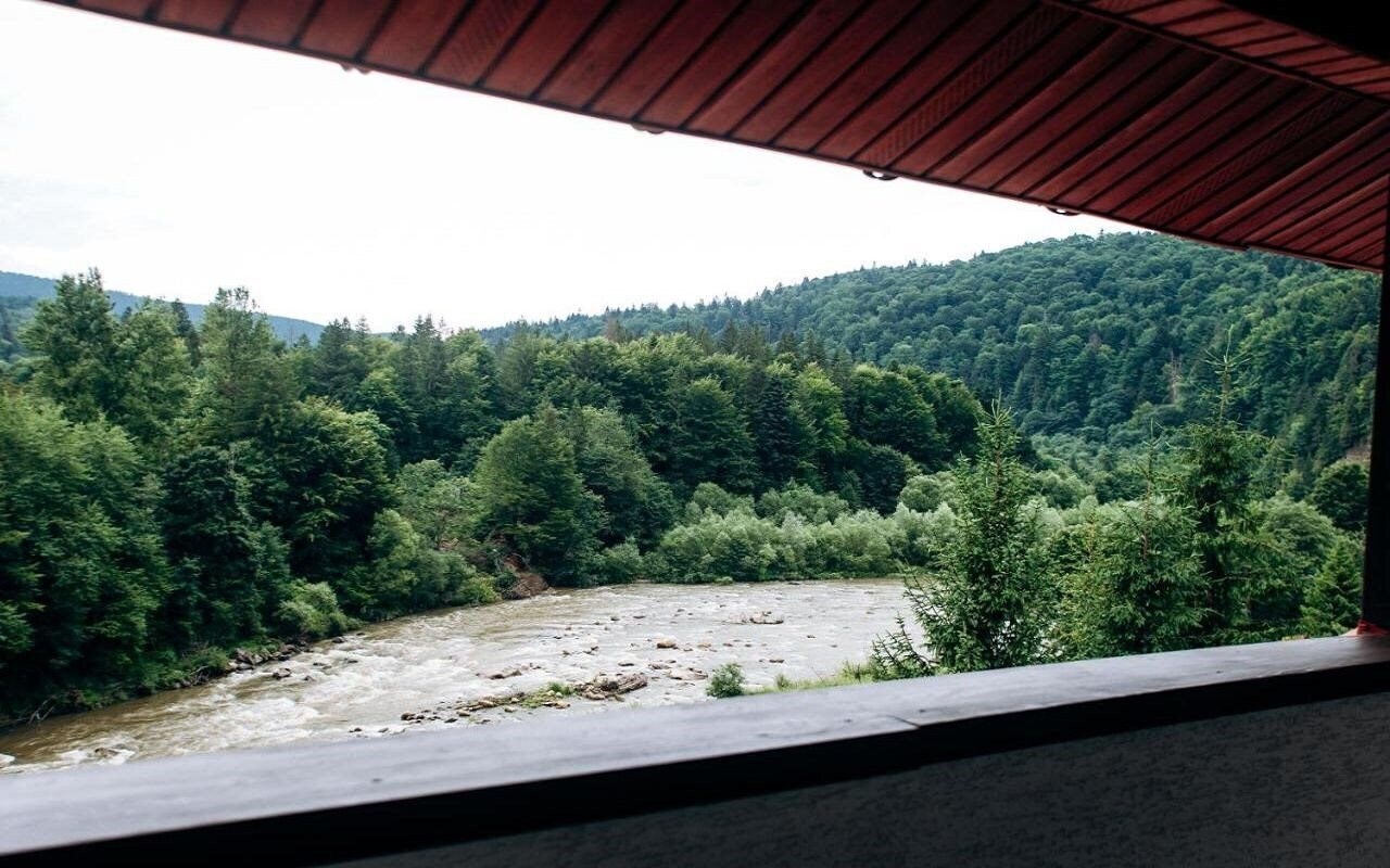 Фотография Morva Spa Resort 4*