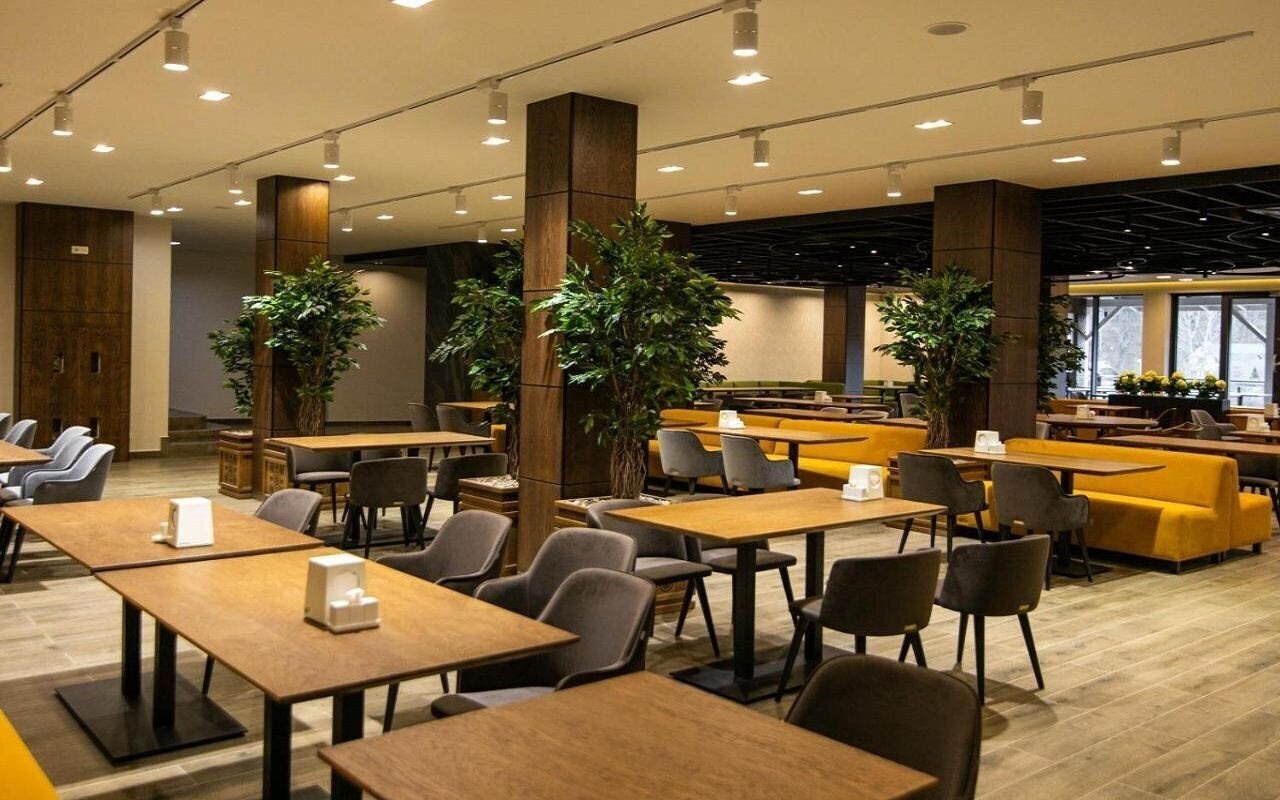 Изображение Morva Spa Resort 4*