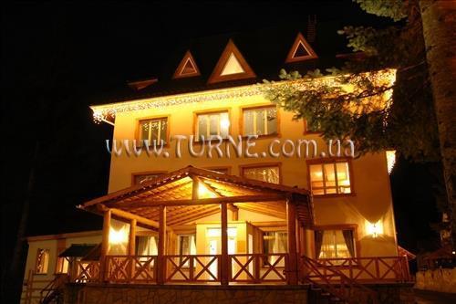 Картинка Водоспад 3*