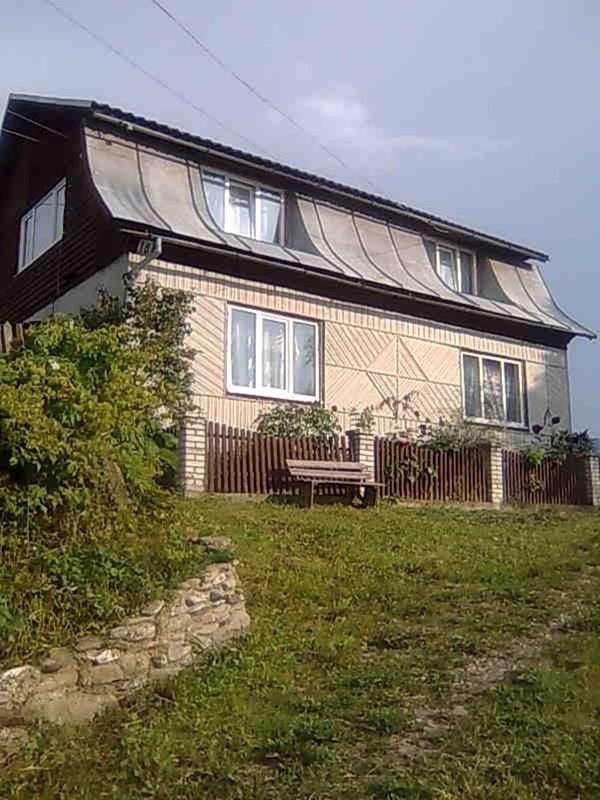 Отель Частные котеджи коттедж