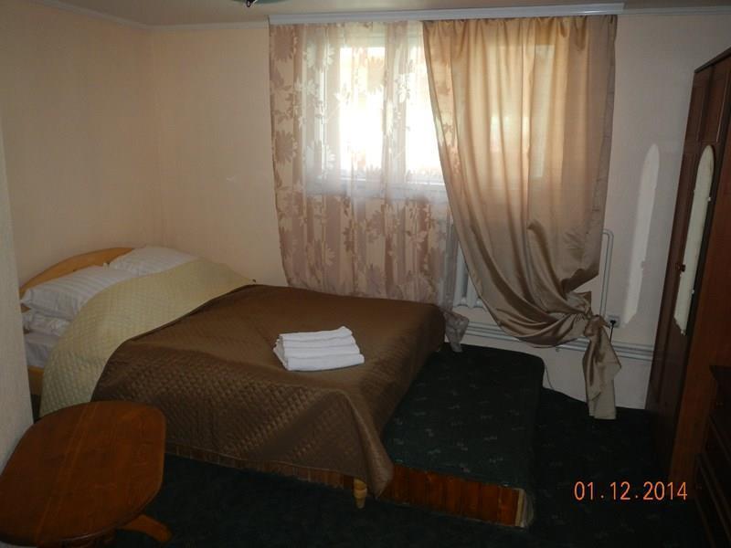 Фото Лион 2*