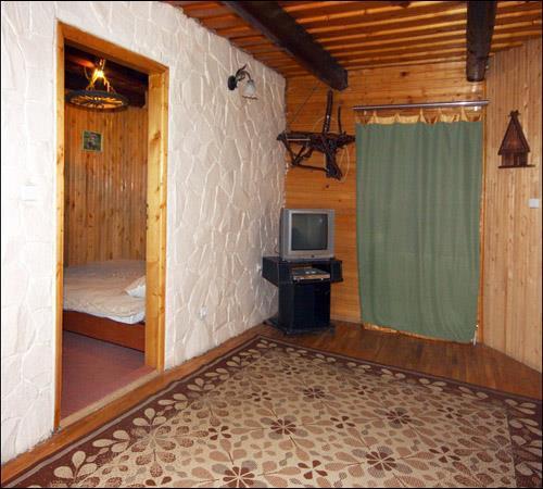 Фотография Перлына Красии гостинично-туристический комплекс